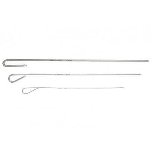 Entübasyon Stylet